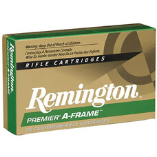 REMINGTON 7MM REMINGTON MAG PSP A-FRAME 160GR 20rds