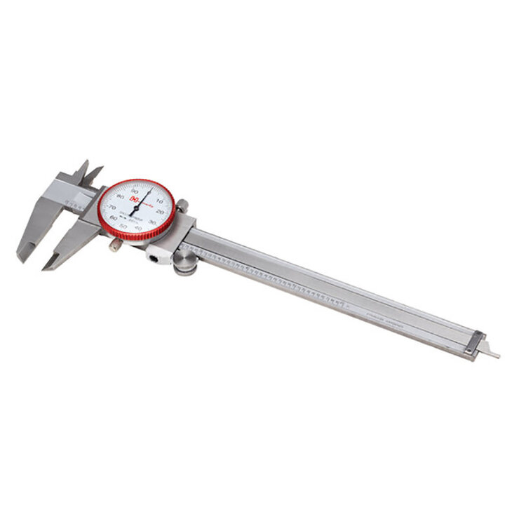 HORNADY HORNADY STEEL DIAL CALIPER