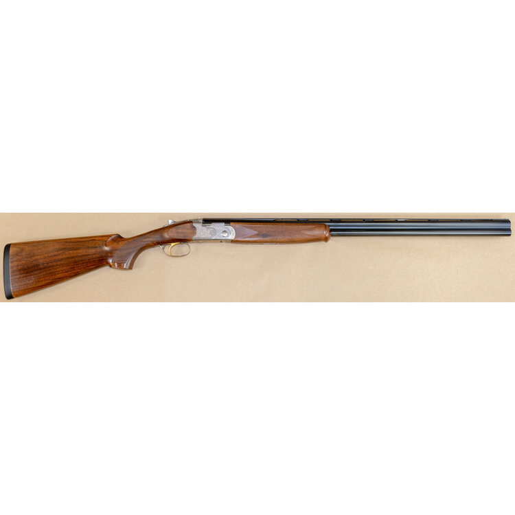 BERETTA 686 SILVER PIGEON I O/U 20GA 3" 28" BARRELS