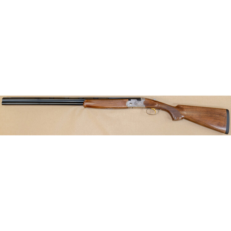 BERETTA 686 SILVER PIGEON I O/U 20GA 3" 28" BARRELS
