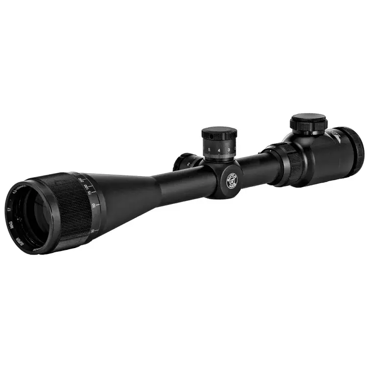 BSA 17 SUPER MAG 4.5-14X44A0 HUNTING SCOPE