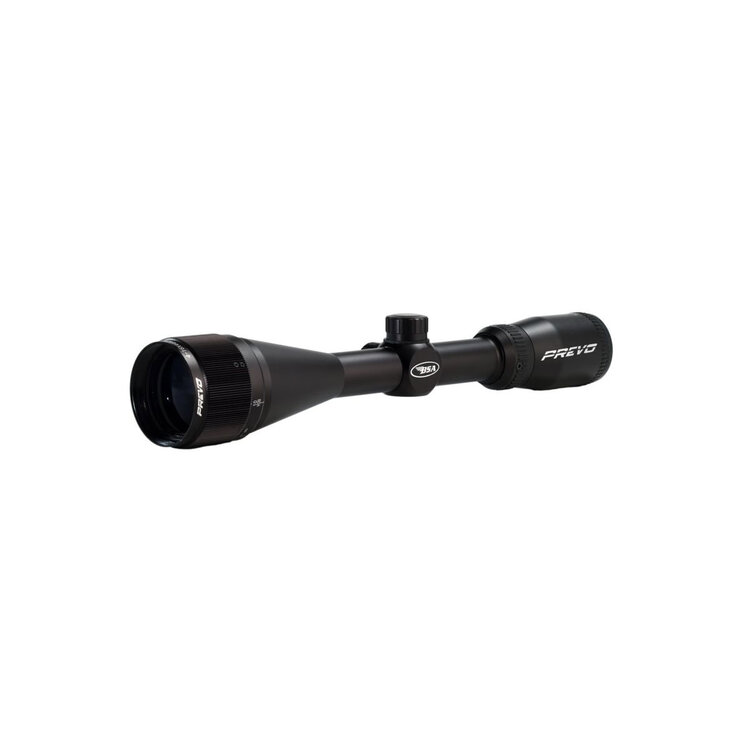 BSA PREVO 4-16X40AO RIFLESCOPE