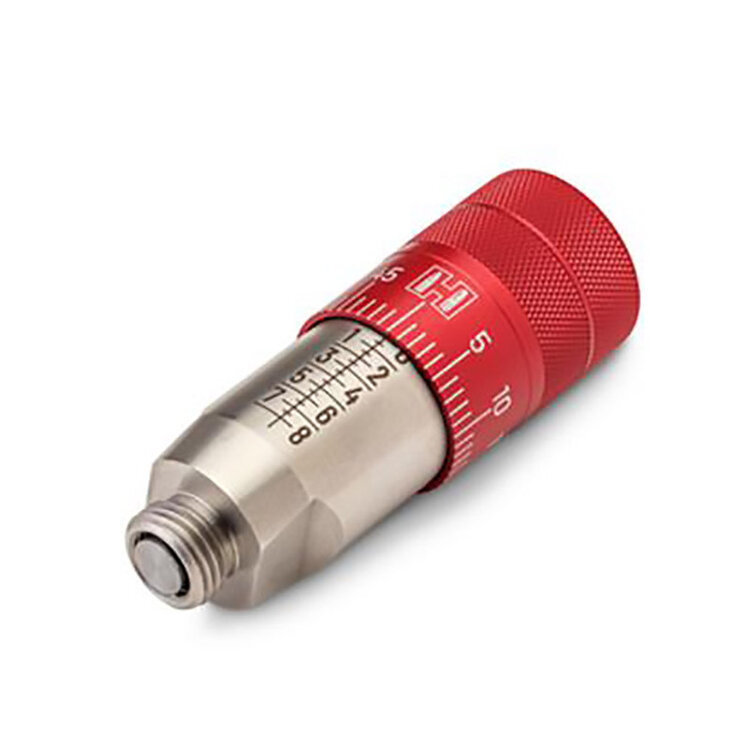 HORNADY Hornady Click-Adjust Bullet Seating Micrometer
