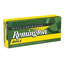 REMINGTON 270WIN PSP 100GR 20rds