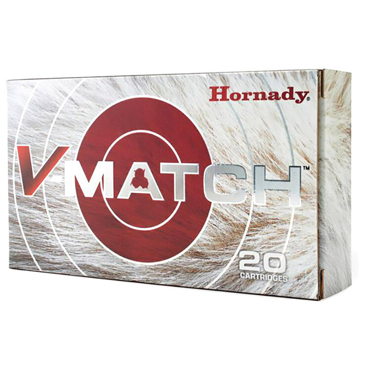 HORNADY HORNADY 22 ARC 62 GR ELD-VT 20RDS