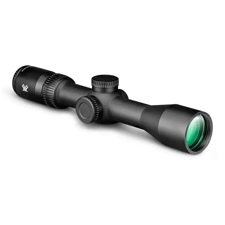 VORTEX VORTEX VIPER HD 2–10X42 SFP DEAD-HOLD BDC MOA RIFLESCOPE