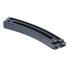 PROMAG GSG PRO MAG GSG-16 .22 LR (10) RD BLACK POLYMER