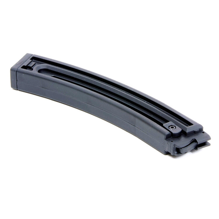 PROMAG GSG PRO MAG GSG-16 .22 LR (10) RD BLACK POLYMER