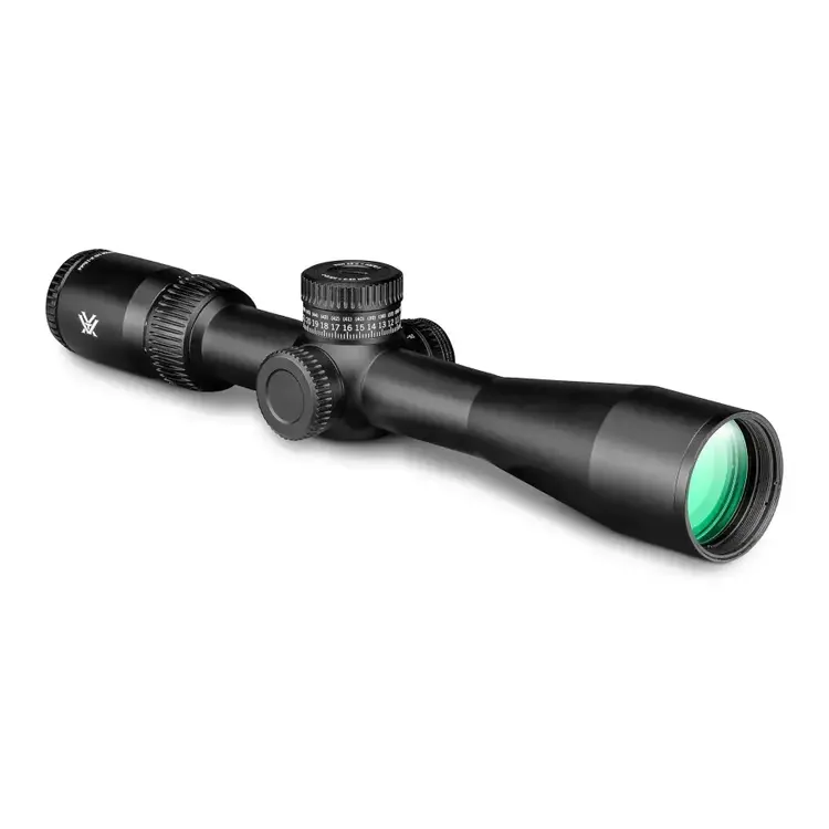 VORTEX VORTEX VIPER HD 3-15X44MM VMR-3 MOA SFP RIFLESCOPE