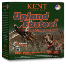 KENT KENT UPLAND STEEL 20GA 2 3/4 7/8  #6 BOX OF 25rds