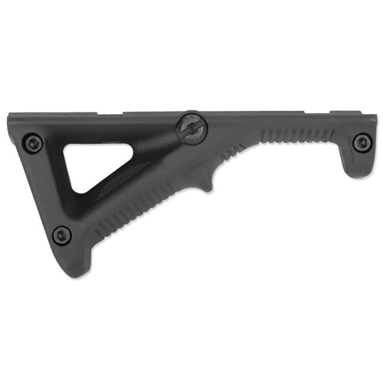 MAGPUL MAGPUL ANGLED FORE GRIP BLACK AFG-2