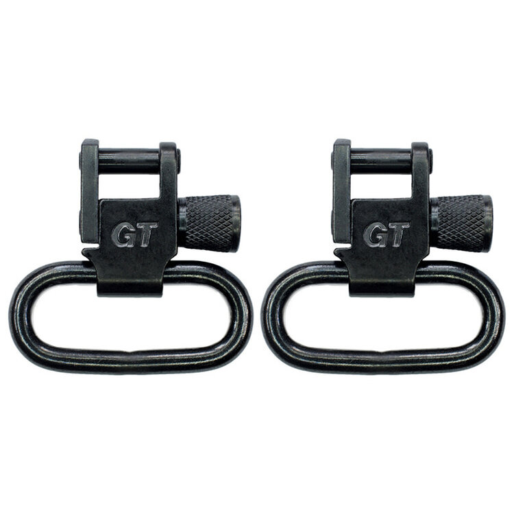 GROVTEC GROVTEC 1' LOCKING SWIVELS