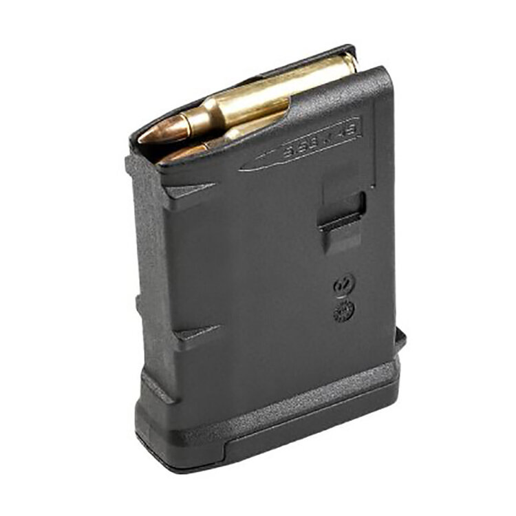 MAGPUL MAGPUL PMAG 5/10 AR/M4 GEN M3