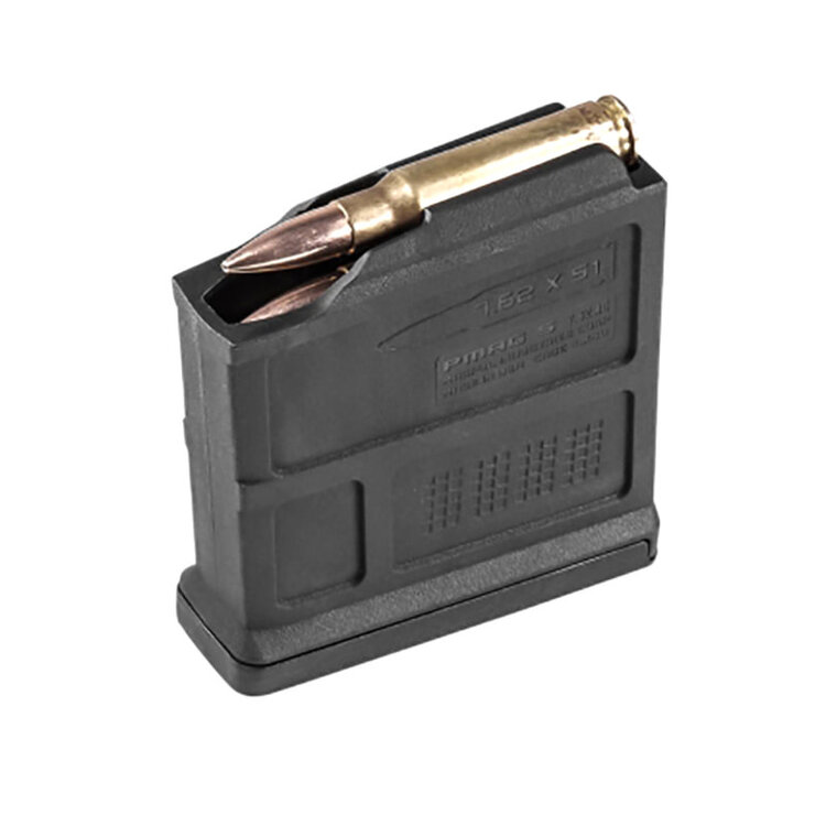 MAGPUL MAGPUL  PMAG-5 7.62 AC-AICS S/A MAG