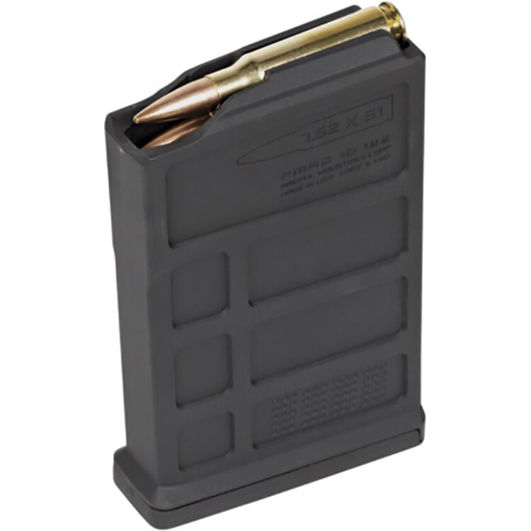 MAGPUL MAGPUL PMAG 10 7.62 AC, 7.62×51 – AICS Short Action