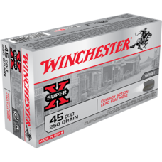 WINCHESTER 45 COLT 250gr COWBOY  50rds