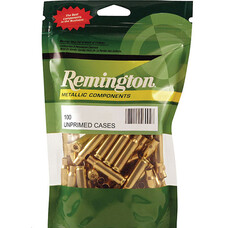 REMINGTON UNPRIMED BRASS CASINGS 6.5 CREEDMOOR 50PK