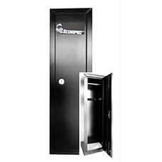 SCORPIO 10 GUN CABINET