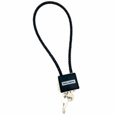 CABLE LOCK B300-15KA