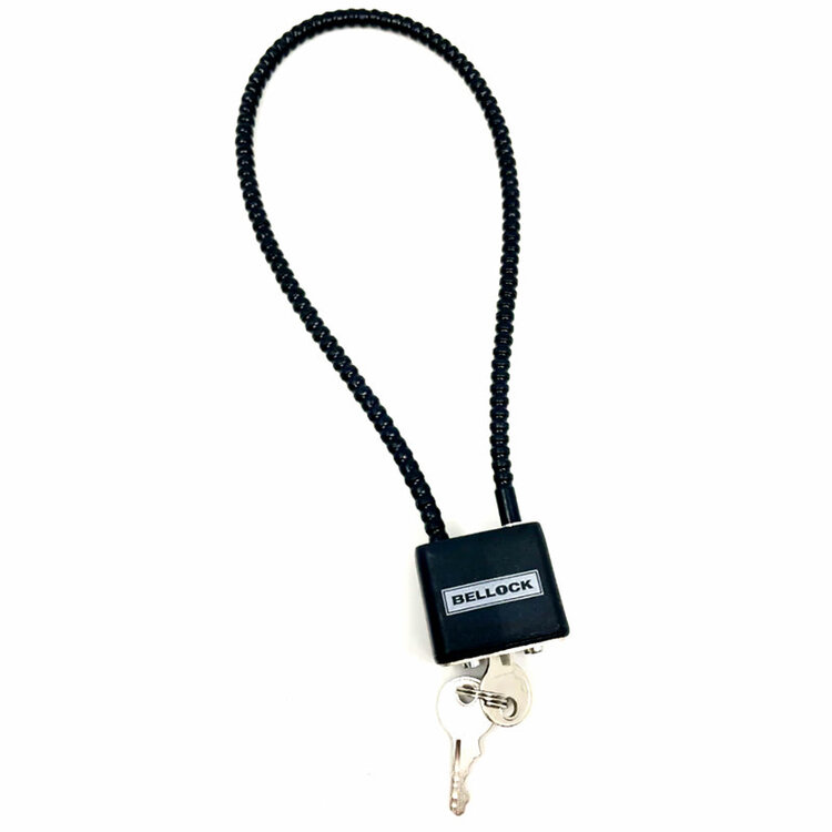 CABLE LOCK B300-15KA