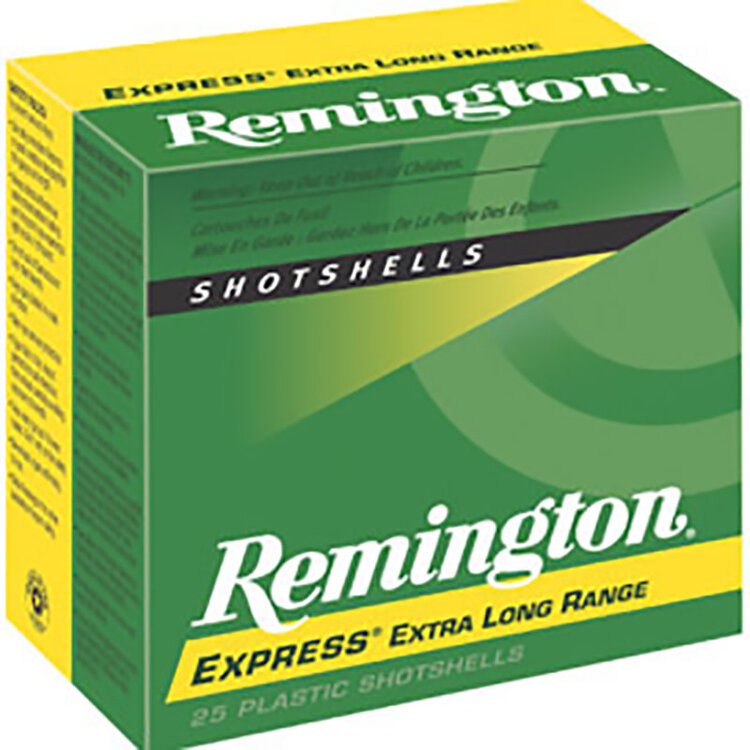 REMINGTON EXPRESS 410ga 3" 11/16oz #4 25rds