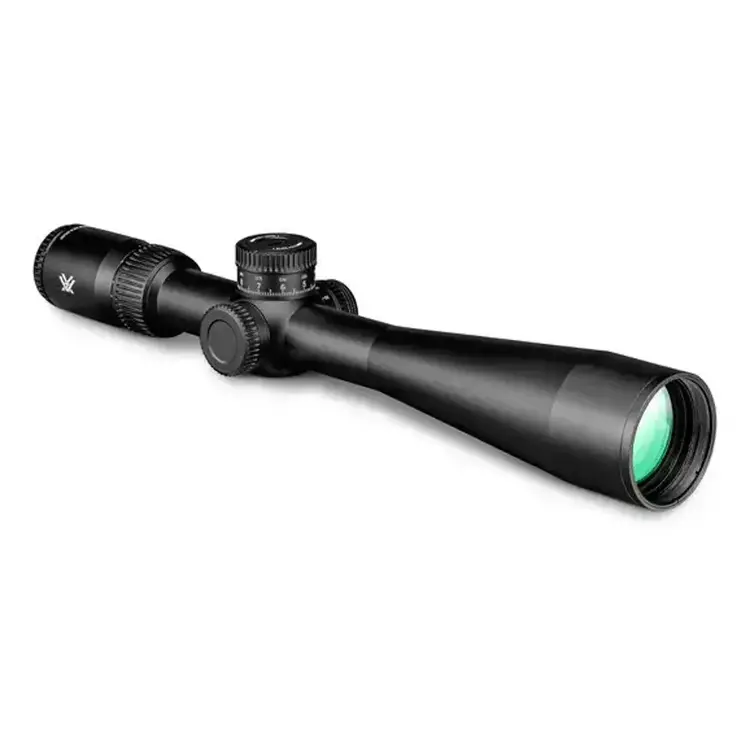 VORTEX VORTEX VIPER HD 5–25X50 FFP VMR-4 MRAD RIFLESCOPE