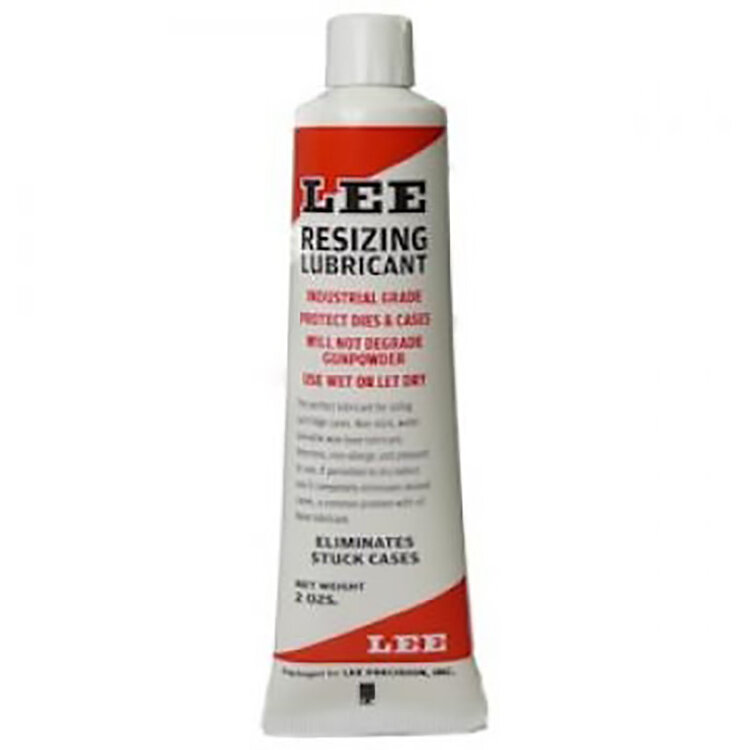 LEE LEE LUBE RESIZING 2 OZ
