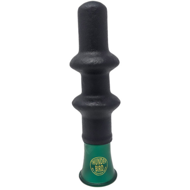 QUAKER BOY THUNDERBIRD GOBBLE CALL