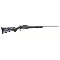 TIKKA T3x LAMINATED BOLT ACTION  7MM REM MAG 24.3" STAINLESS BARREL