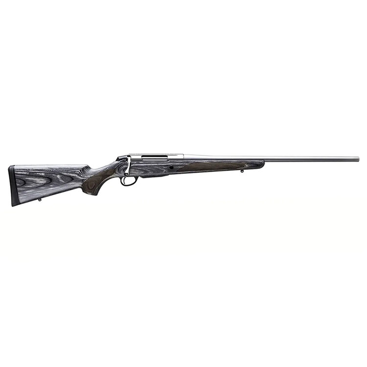 TIKKA T3x LAMINATED BOLT ACTION  7MM REM MAG 24.3" STAINLESS BARREL