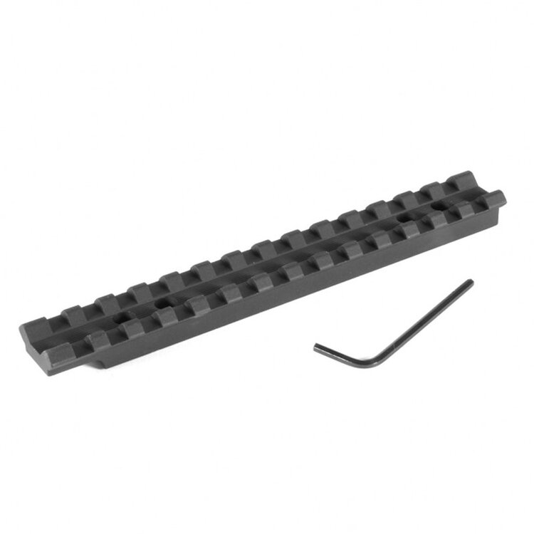 EGW EGW Savage B-Mag 0 MOA