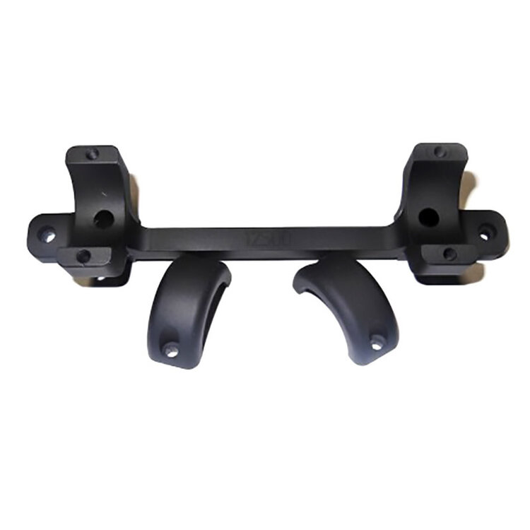 DNZ PRODUCTS DNZ GAME REAPER BROWNING A BOLT 3 LONG ACTION 1" MED RING BASE