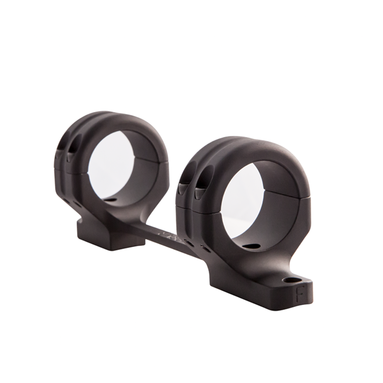 DNZ PRODUCTS DNZ 215 TACTICAL TIKKA T3X HIGH RING BASE 21.5MOA
