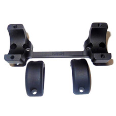 DNZ PRODUCTS DNZ GAME REAPER RUNGER AMERICAN/ REMINGTON 783 LONG ACTION 1" MED RING BASE