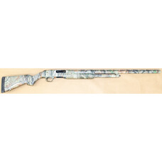 MOSSBERG 500 PUMP ACTION 12GA  3" 28" BARREL CAMO
