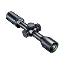BUSHNELL BUSHNELL R5 3-9X40 RIFLESCOPE ILLUMINATED MULTI-X RETICLE