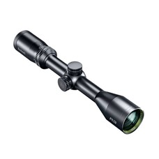 BUSHNELL BUSHNELL R3 3-9X40 RIFLESCOPE DOA-QBR RETICLE