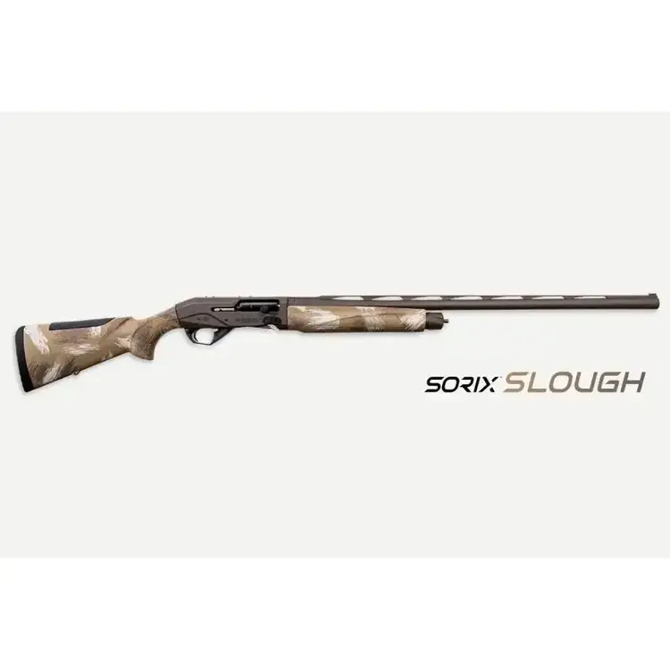 WEATHERBY SORIX SLOUGH SEMI AUTO 12GA 3.5" 28" BARREL