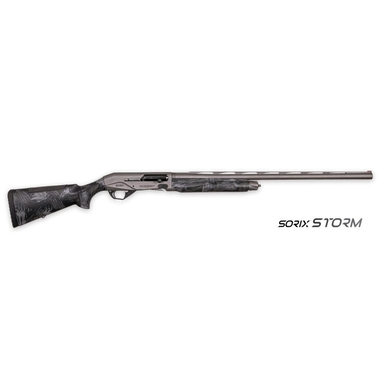 WEATHERBY SORIX STORM SEMI AUTO 12GA 3.5" 28" BARREL