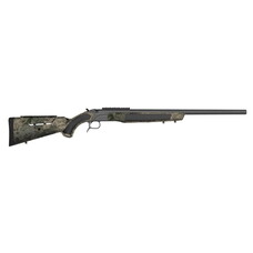 CVA ACCURA MR-X  45 CAL MUZZLELOADER 26" BARREL SNIPER GREY CAMO