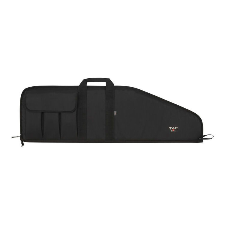 ALLEN ALLEN ENGAGE TACTICAL RIFLE CASE STANDARD BLACK 42"