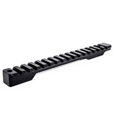 TALLEY TALLEY P0M252705 PICATINNY BASE FOR WEATHERBY ACCUMARK MAGNUM