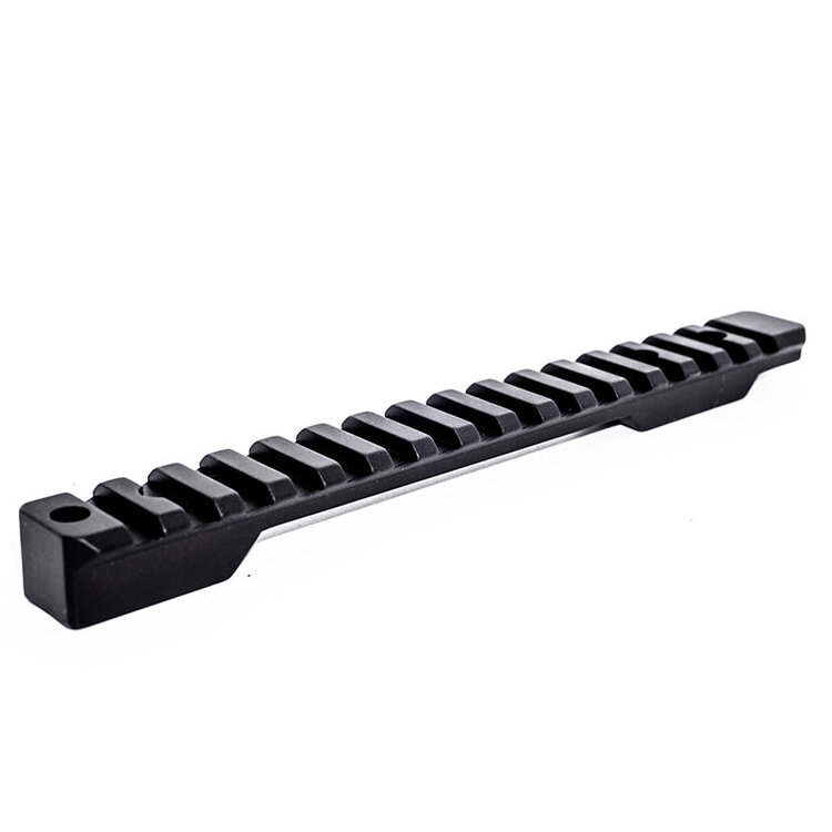 TALLEY TALLEY P0M252705 PICATINNY BASE FOR WEATHERBY ACCUMARK MAGNUM