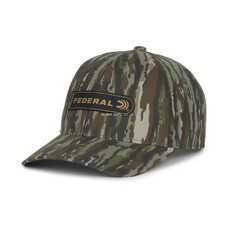 OUTDOOR CAP OUTDOOR CAP FEDERAL PATCH LOGO CAP REALTREE ORIGINAL