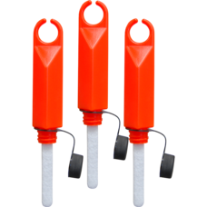WILDLIFE RESEARCH QUIK-WIKS KEY-WICK 4/PKG