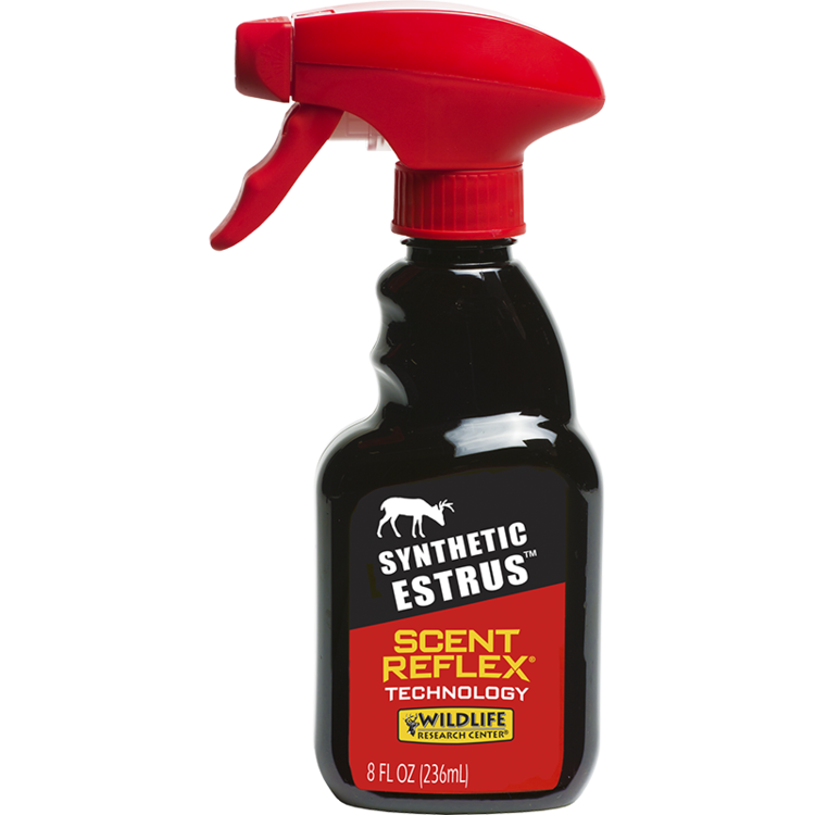 WILDLIFE RESEARCH SYNTHETIC ESTRUS 1 FL OZ