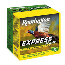REMINGTON 28GA 2 3/4'' # 7.5 EXPRESS 25rds