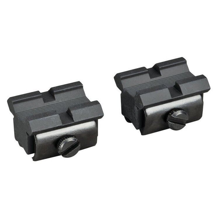 WEAVER WEAVER T22 BASE CONVERTER ADAPTER 3/8" TO WEAVER