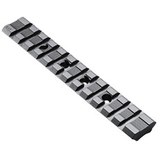 WEAVER WEAVER CVA OPTIMA,  ACCURA, & WOLF MATTE MULTI SLOT BASE