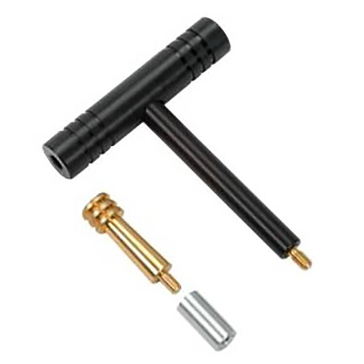 DELUXE BULLET STARTER KIT